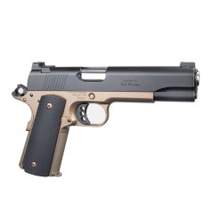 Ed Brown 1911 Special Forces / .45 Auto / 5