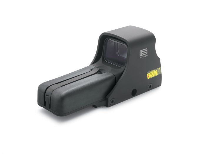 Kolimátor EOTech 512