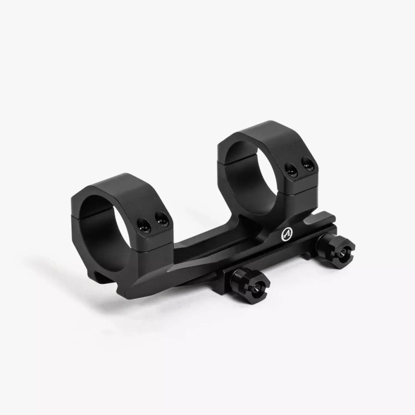 Montáž Athlon 34 mm   0 MOA, výška 1.43"