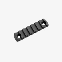 Magpul hliníková picatinny lišta na M-LOK, 7 drážek