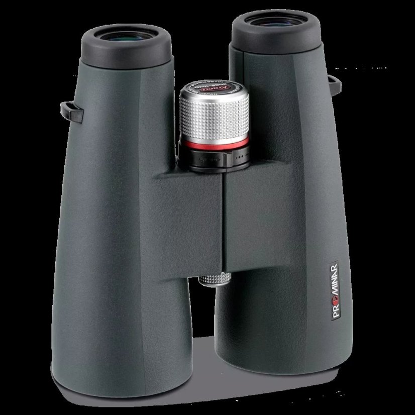 Dalekohled Kowa Prominar DCF BD56-10XD - 10x56 mm, XD čočky