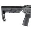 Christensen Arms semi-automatic rifle CA9MM - 9x19, 16, 1:10, carbon barrel, black-gray