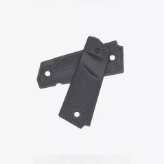Magpul MOE střenky na 1911 - šedé