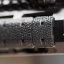 Magpul krytka M-LOK railu, typ 2, poloviční - černá