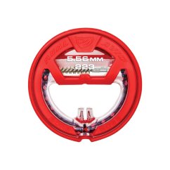 Real Avid Čistící šňůra Bore Boss - .223 / 5.56 mm