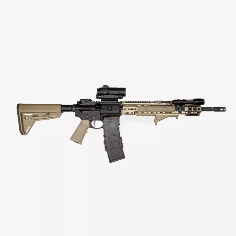 Magpul spojka dvou zásobníků MOE PMAG M2/M3 - černá