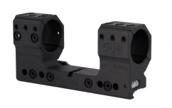 Spuhr Montáž pro puškohled s tubusem 30 mm, výška 38, sklon 6 MRAD