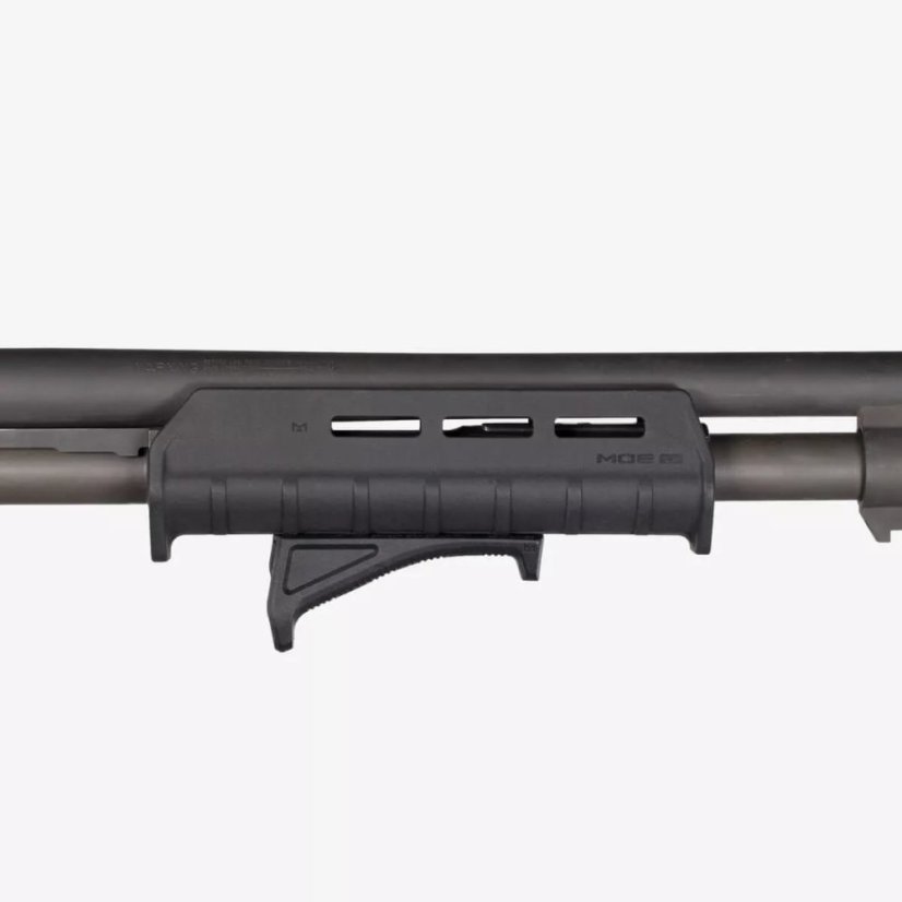 Magpul MOE M-LOK Forend for Mossberg 590/590A1 - Black