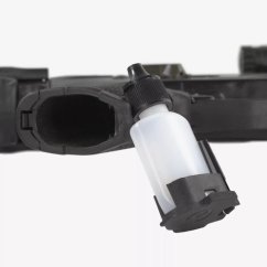Magpul pažbička MIAD Gen1.1 typ 1 (set) - olivový
