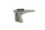 Přední rukojeť BCM GUNFIGHTER Kinesthetic Angled Grip - Picatinny - zelená