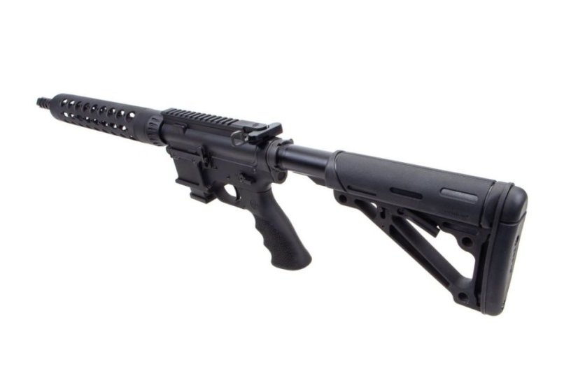 JP GMR-15 9mm Carbine - 14.5"