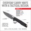 Real Avid RAV-7 knife