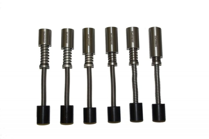 Armaspec Vylepšený zvuk tlumící buffer SRS-BB 5.7oz s pružinou pro AR-15 - Gen4, BB