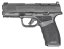 Springfield Armory pistole Hellcat PRO OSP - černá, 9x19, 3,7