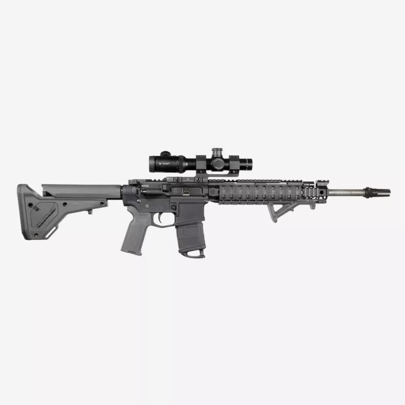 Magpul UBR Gen2 Collapsible Stock - Gray