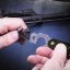 Scraper for AK-47