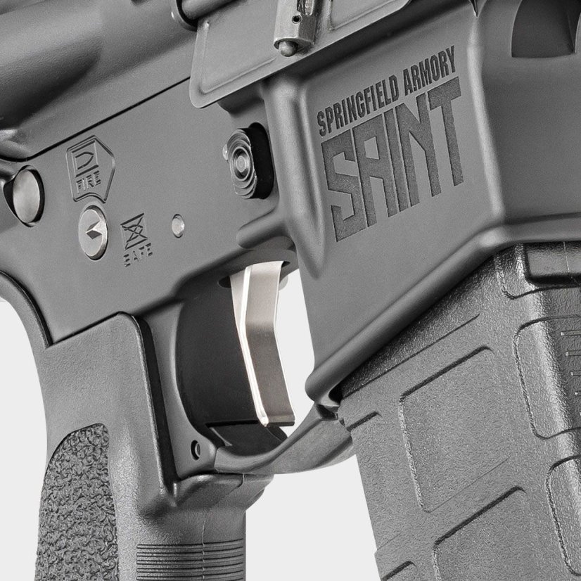 Springfield Armory semi-automatic rifle Saint Victor - .223 Rem, 16, 1:8