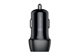 Tactical nabíjecí zdroj do auta Field Plug Dual - 12W
