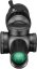 Vortex Strike Eagle 1-8x24 FFP EBR-8 MOA