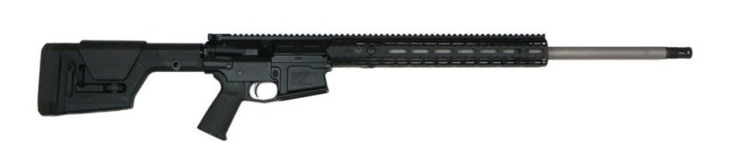 Puška Aero Precision M5E1 - 24 nerezová hlaveň, 6.5 Creedmoor