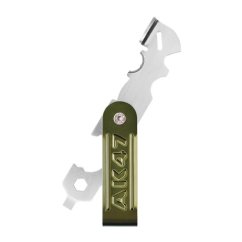 Scraper for AK-47