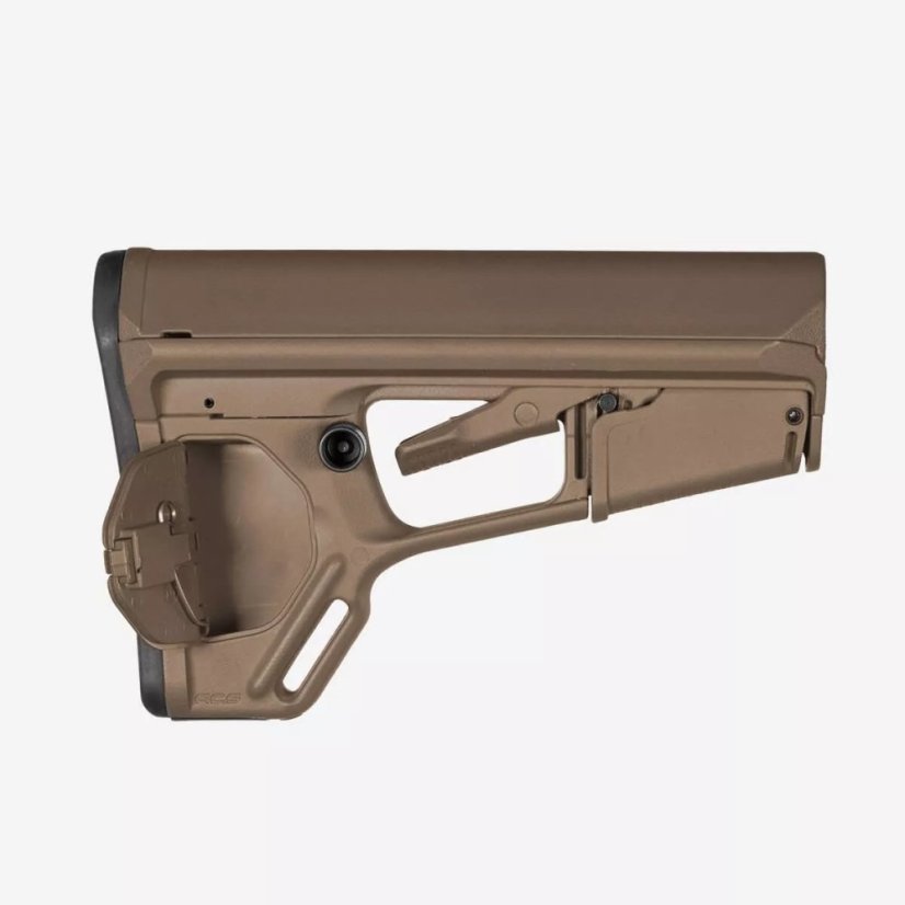Magpul ACS-L Stock (Mil-Spec) - FDE