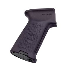Magpul pažbička MOE AK pro AK47/AK74 - švestková