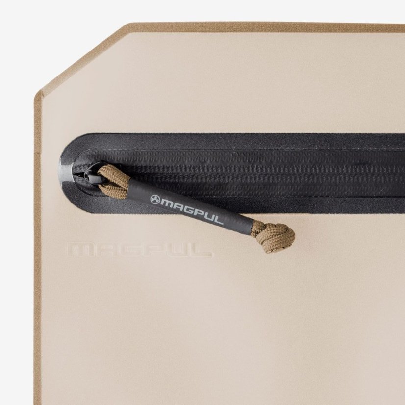 Magpul DAKA objemná kapsa - FDE