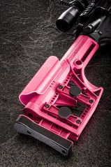 MBA-1 Stock PINK