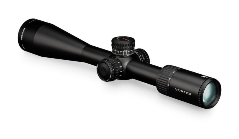 PST-5259   Viper PST Gen II 5-25x50 FFP EBR-7C MRAD