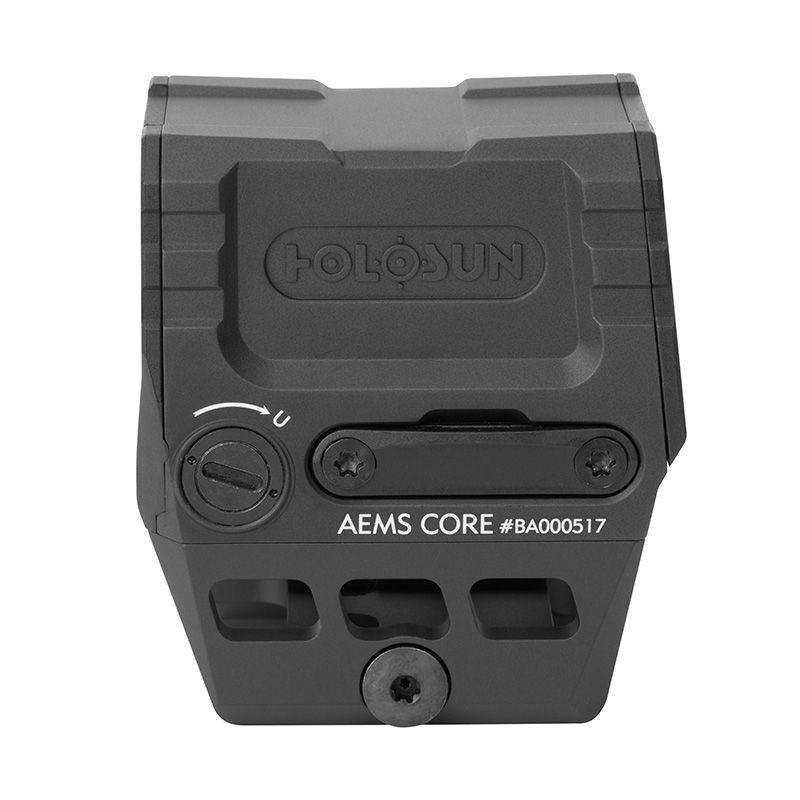 Kolimátor Holosun AEMS CORE RED