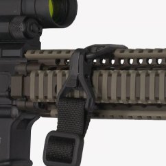 Magpul poutko na řemen na picatinny rail