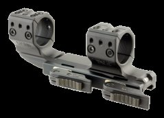 Cantilever Scope Mount diameter 30 H34mm/1.35