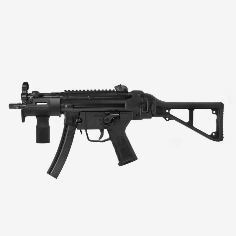 Magpul SL handguard with M-LOK for SP89/MP5K