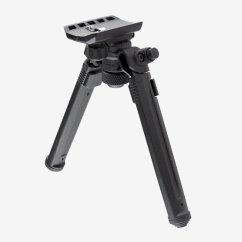 Magpul bipod na adaptér - černý