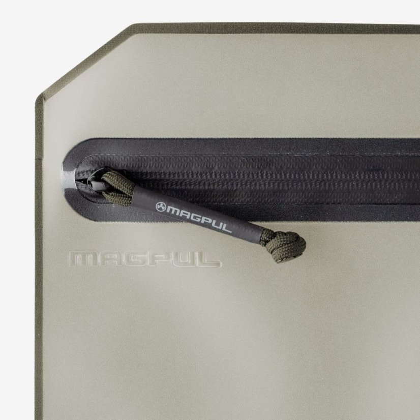 Magpul DAKA objemná kapsa - olivová