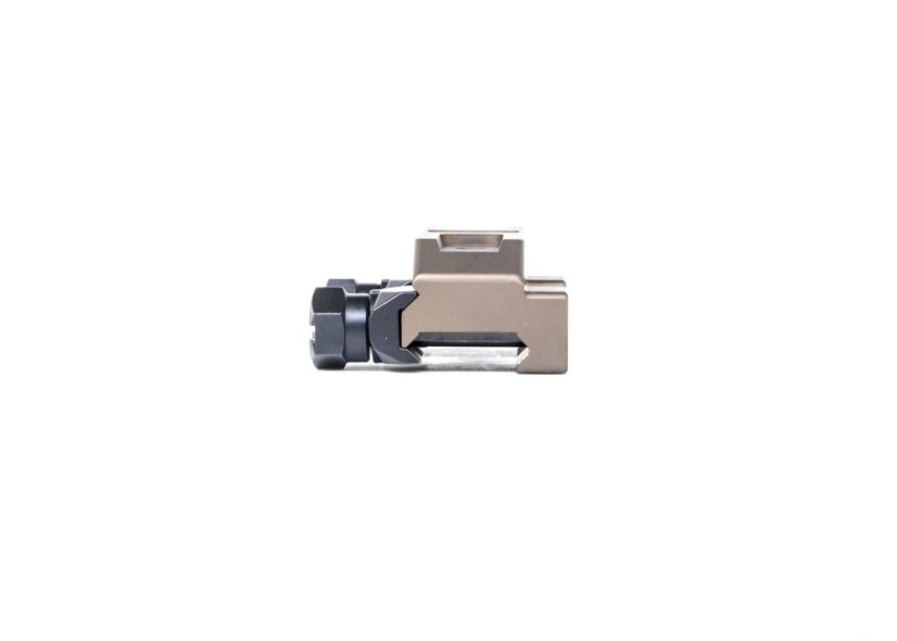 Geissele montáž Super Precision pro Aimpoint CompM4 - DDC