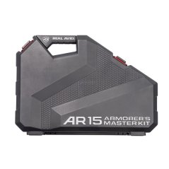 Velký puškařský set na AR-15