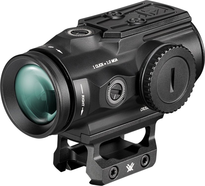 Vortex Spitfire HD Gen II 5x Prismatic Sight