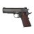 Pistole samonabíjecí Colt Combat Commander -  9 mm Luger, 4,25", černá