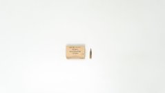 GGG 223 REM 62 gr. FMJ
