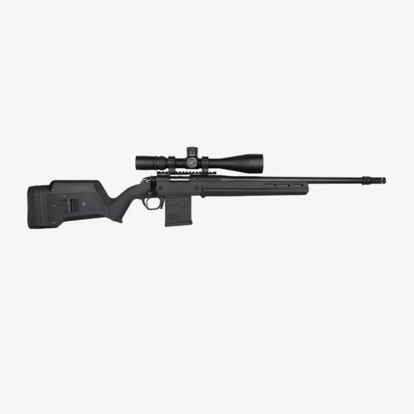 Magpul zásobník PMAG AC 7.62x51 po AICS, 10 ran - černý
