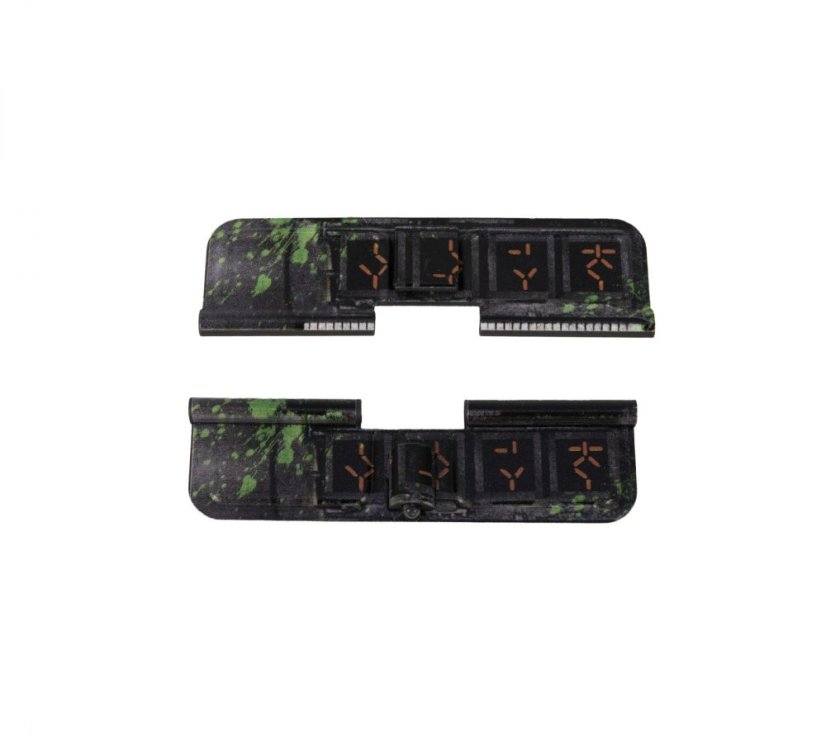 MFT Ejection Port Cover - predator's bomb