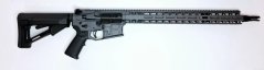 Radian puška samonabíjecí Model 1 - 17,5", .223 Rem, šedá