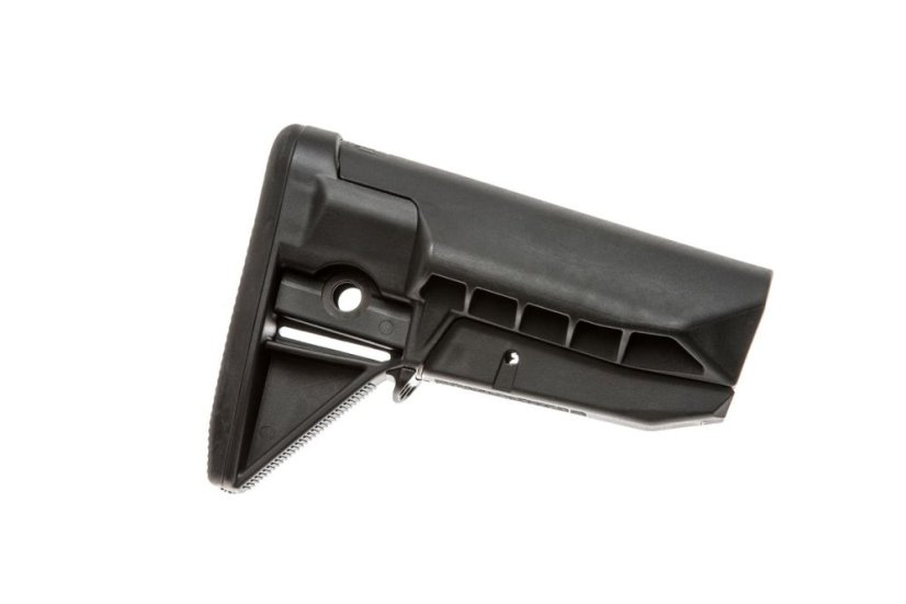 Pažba BCM GUNFIGHTER - Mod 0 - SOPMOD - černá