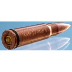 STV Arms náboj 7,62 x 39 mm - FMJ 123 gr