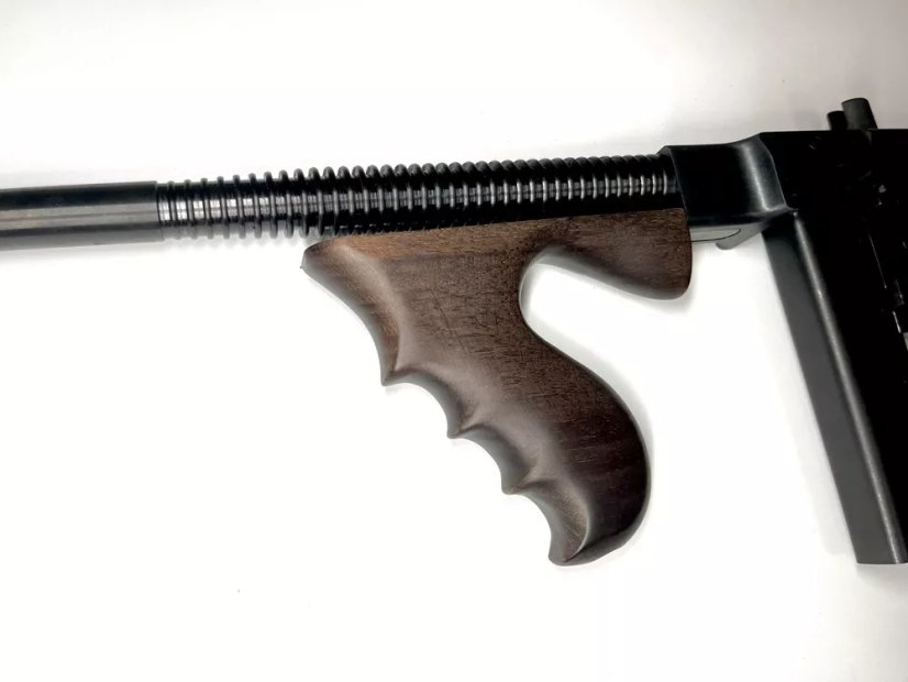 AutoOrdnance Thompson 19247 A-1 Semi-Automatic Rifle - .45ACP