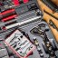 Master Gunsmith Kit for AR-15