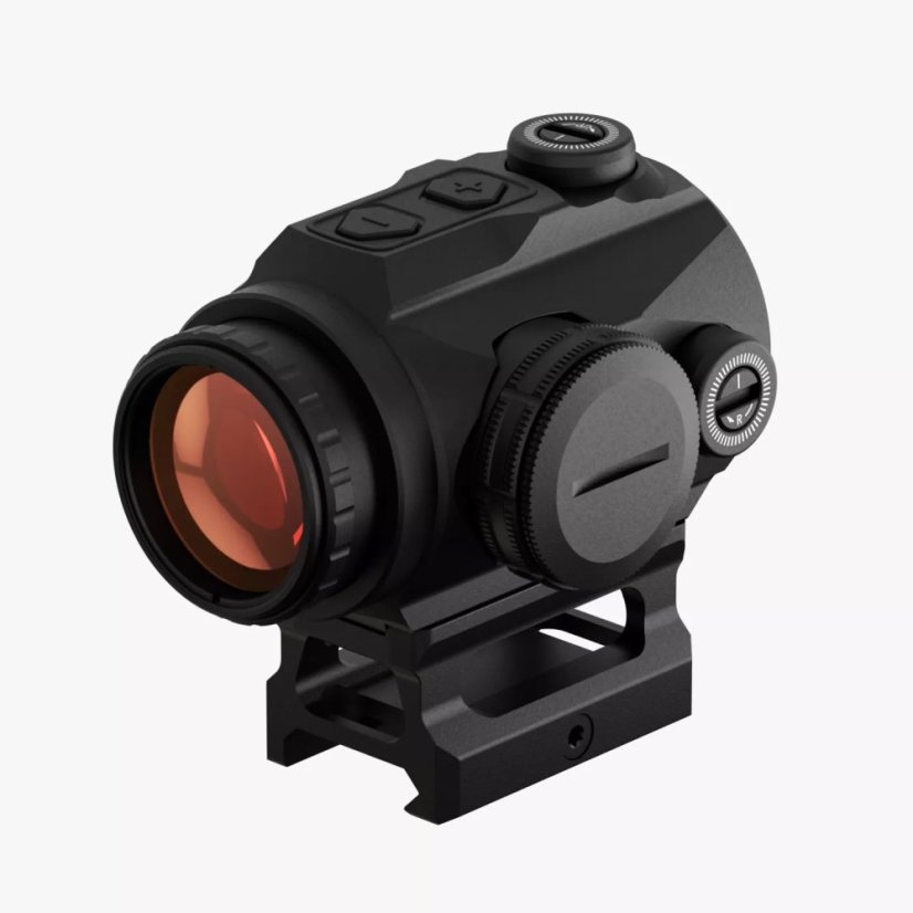 Prizmatický kolimátor Athlon Midas Flare 1x