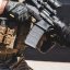 Magpul zásobník MOE PMAG M2 5.56x45 pro AR-15, 30 ran - černý
